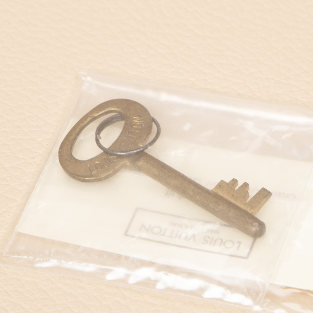 Louis Vuitton Bisten 60 - Picture 9 of 10